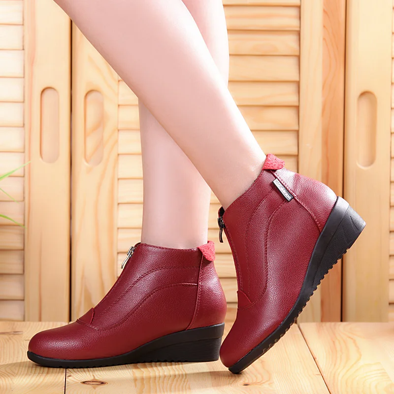 Botas de Inverno Crisal