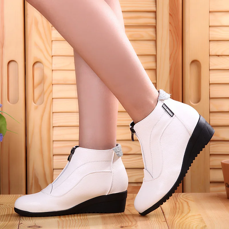 Botas de Inverno Crisal