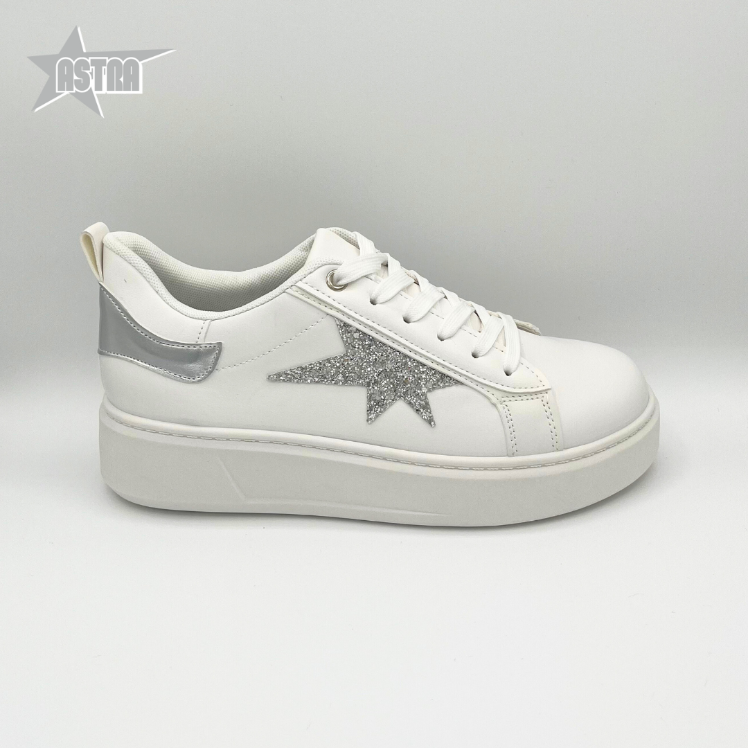 Sapatos Astra