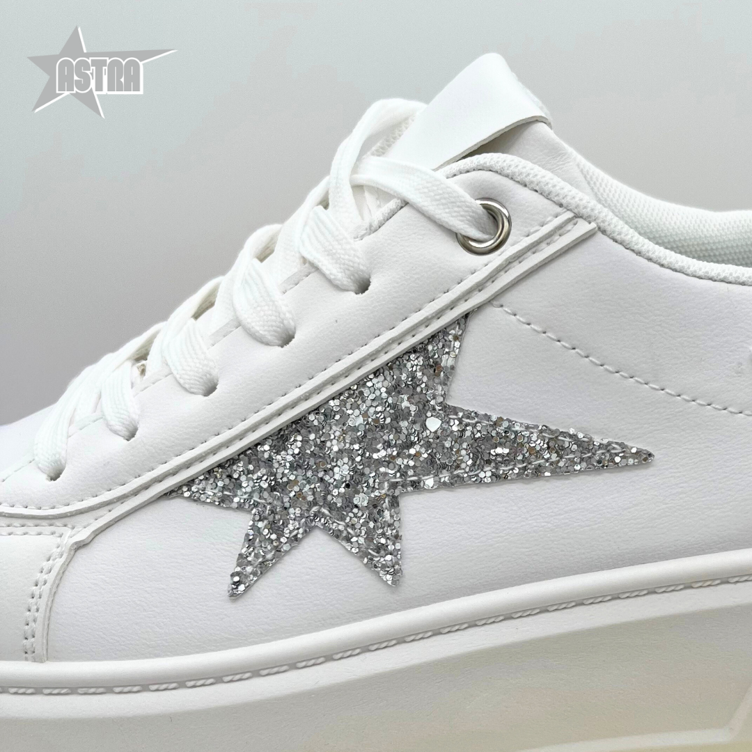 Sapatos Astra