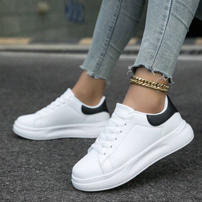 Tênis Unisex Glide