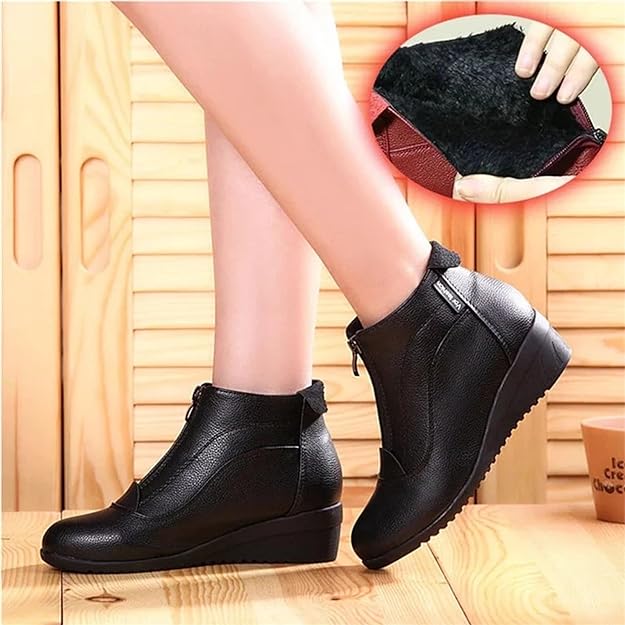 Botas de Inverno Crisal