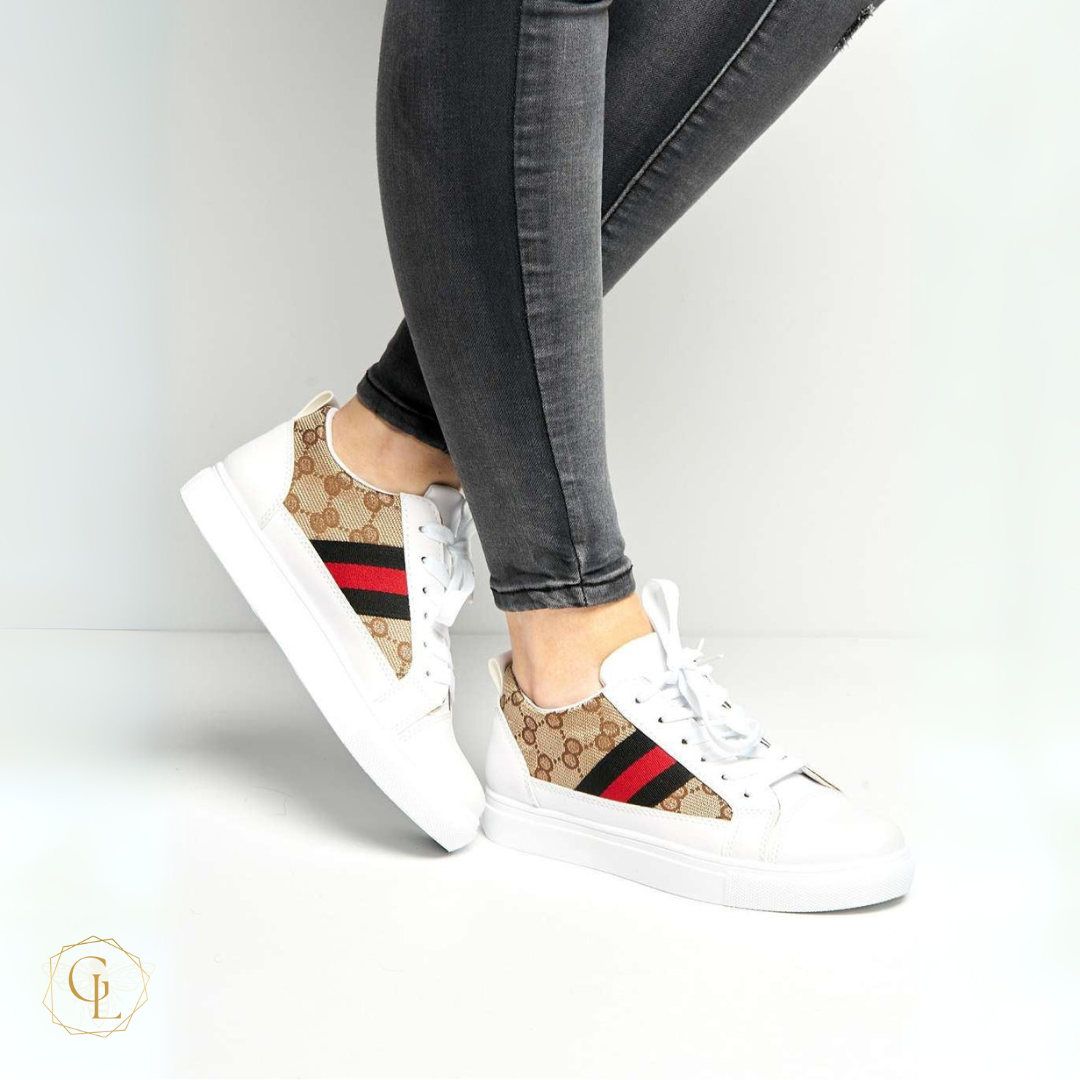 Zapatilhas G-Luxe 39