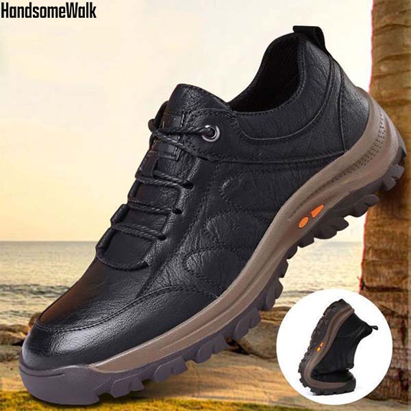 CALÇADO DE INVERNO HANDWALK™