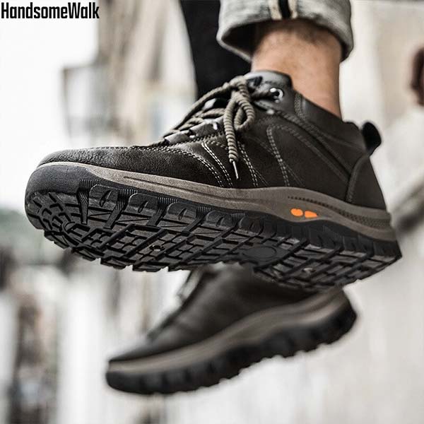 CALÇADO DE INVERNO HANDWALK™