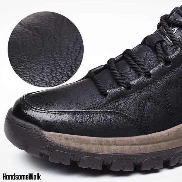 CALÇADO DE INVERNO HANDWALK™