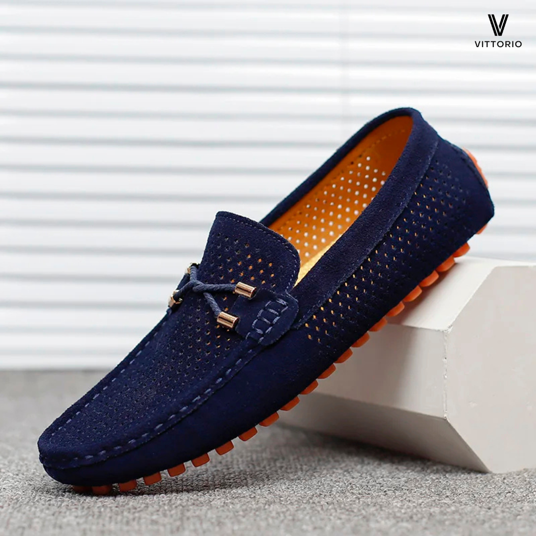 Mocassins Vittorio