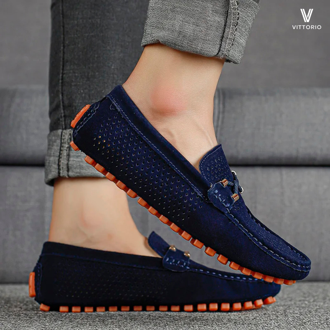 Mocassins Vittorio