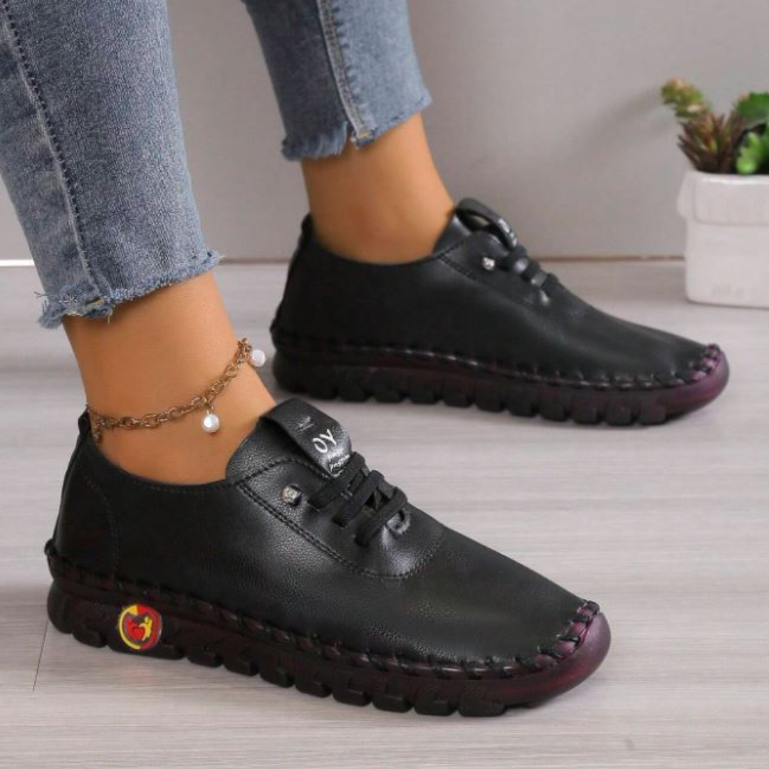 Sapatos Casuais Pro