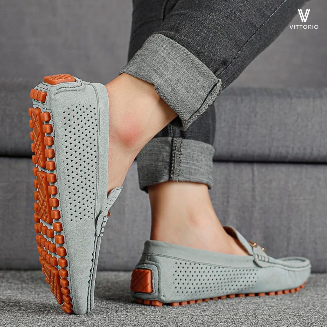 Mocassins Vittorio