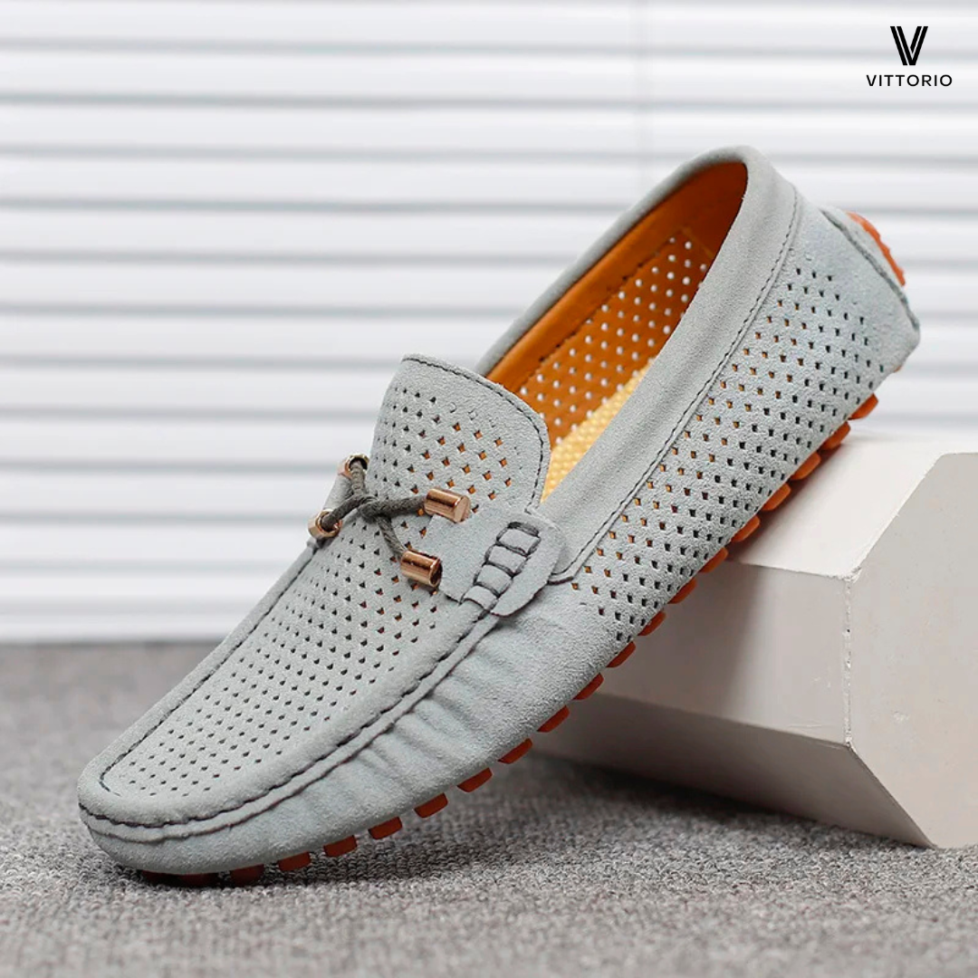 Mocassins Vittorio