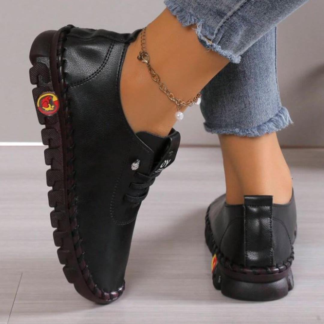 Sapatos Casuais Pro