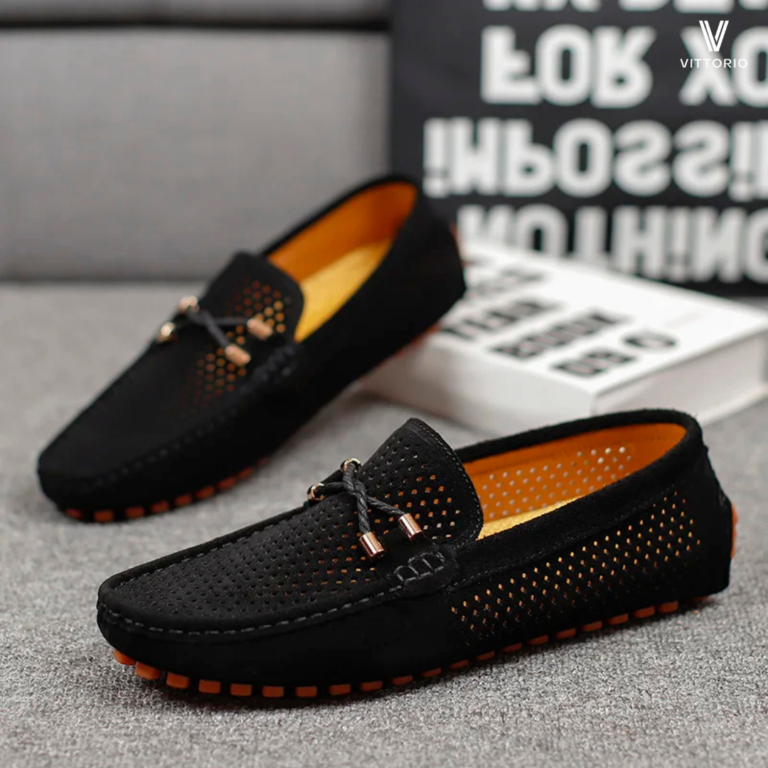 Mocassins Vittorio