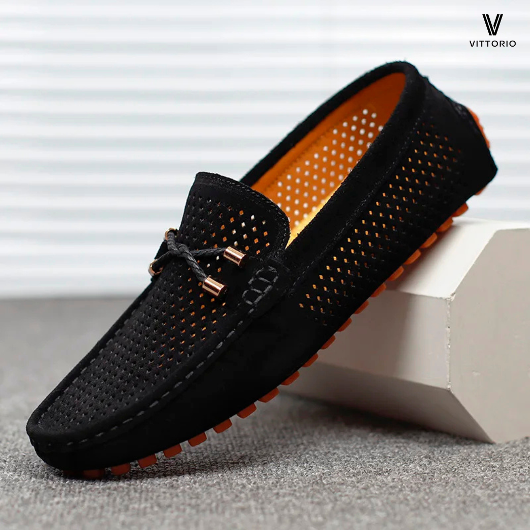 Mocassins Vittorio