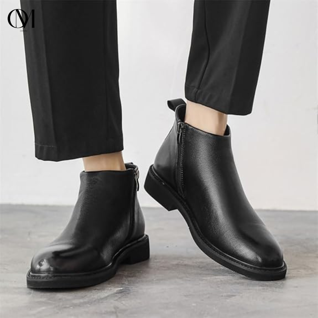 Botas Omen