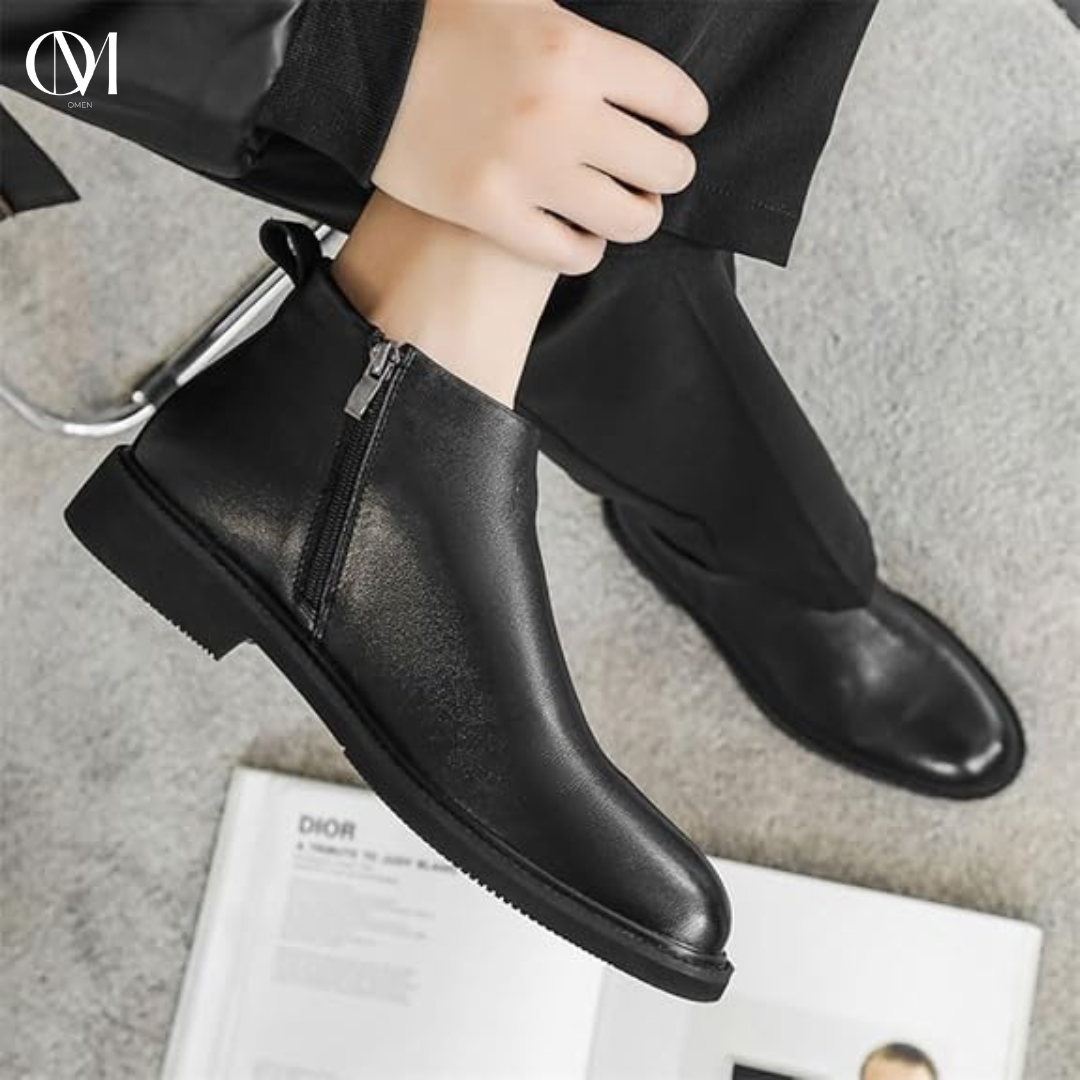 Botas Omen