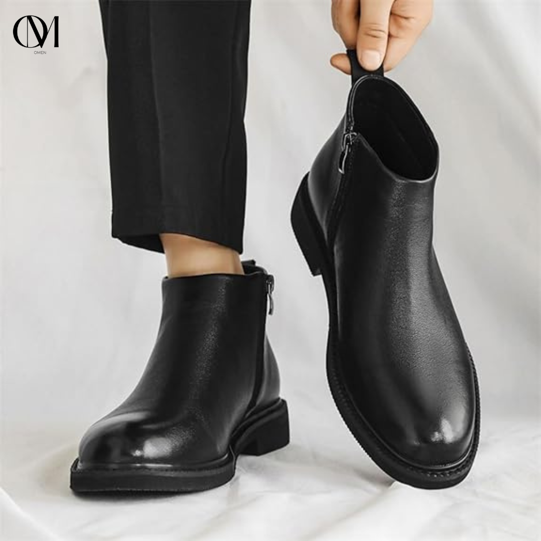 Botas Omen