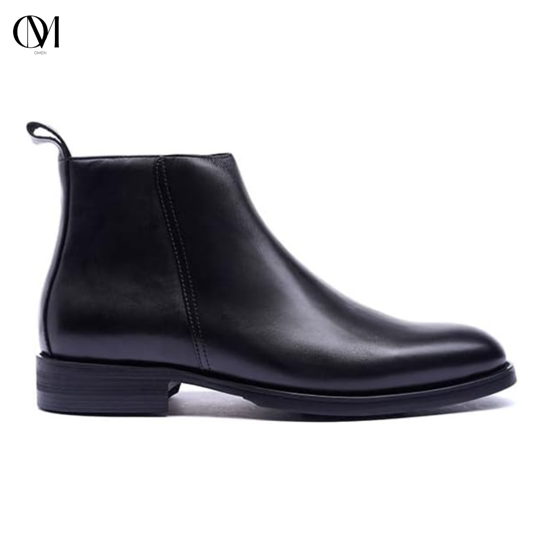 Botas Omen