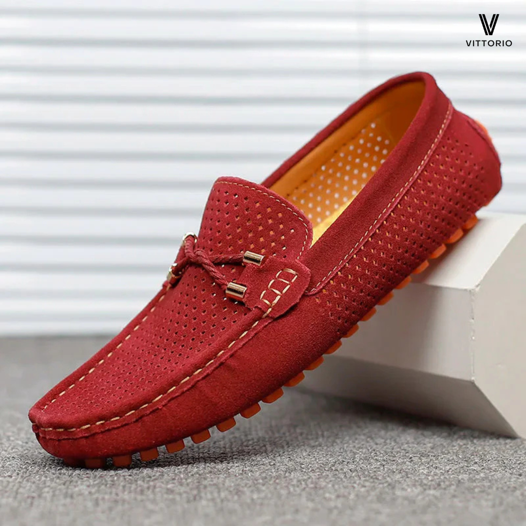 Mocassins Vittorio