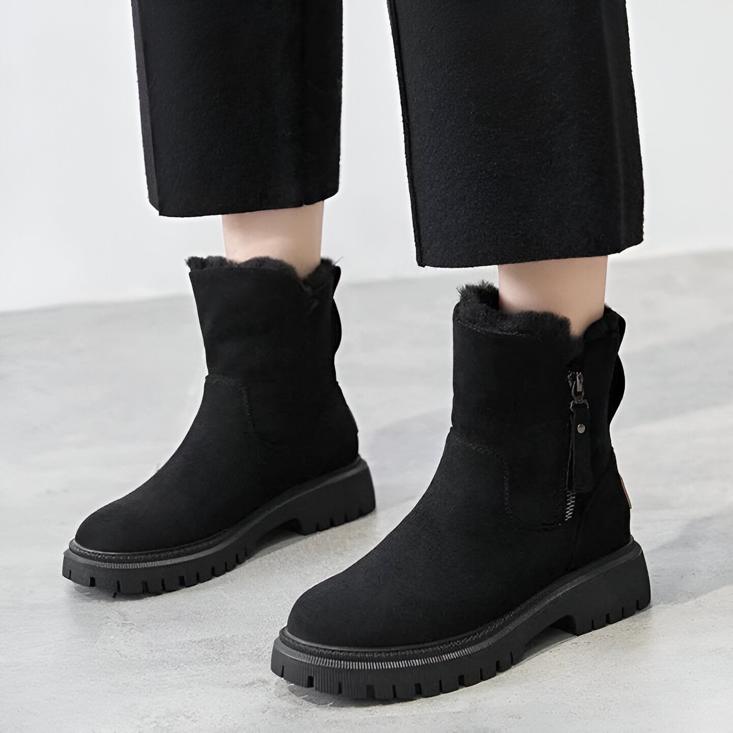Marbella® - Botas de Inverno para Mulher