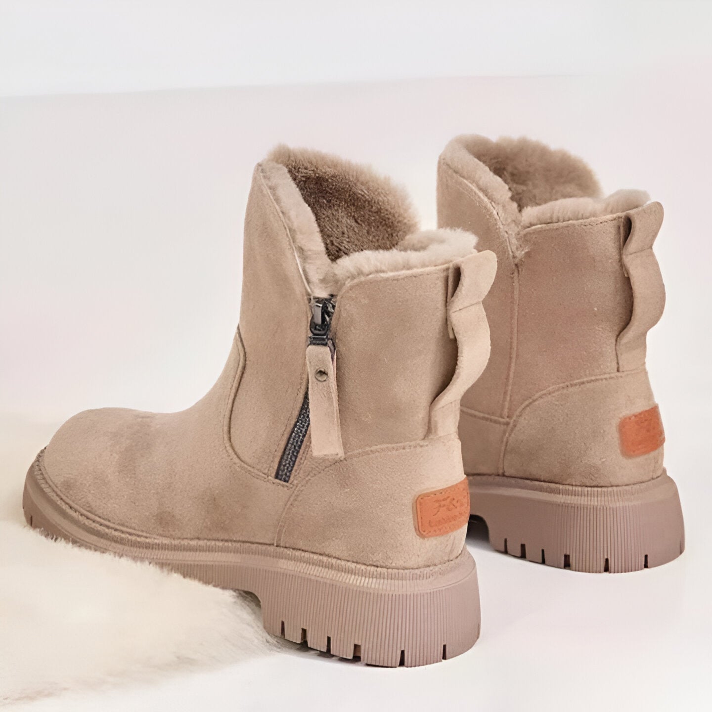 Marbella® - Botas de Inverno para Mulher