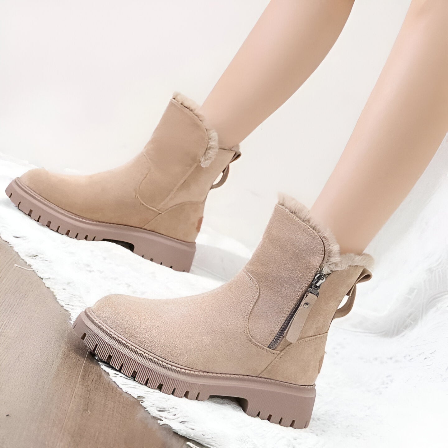 Marbella® - Botas de Inverno para Mulher