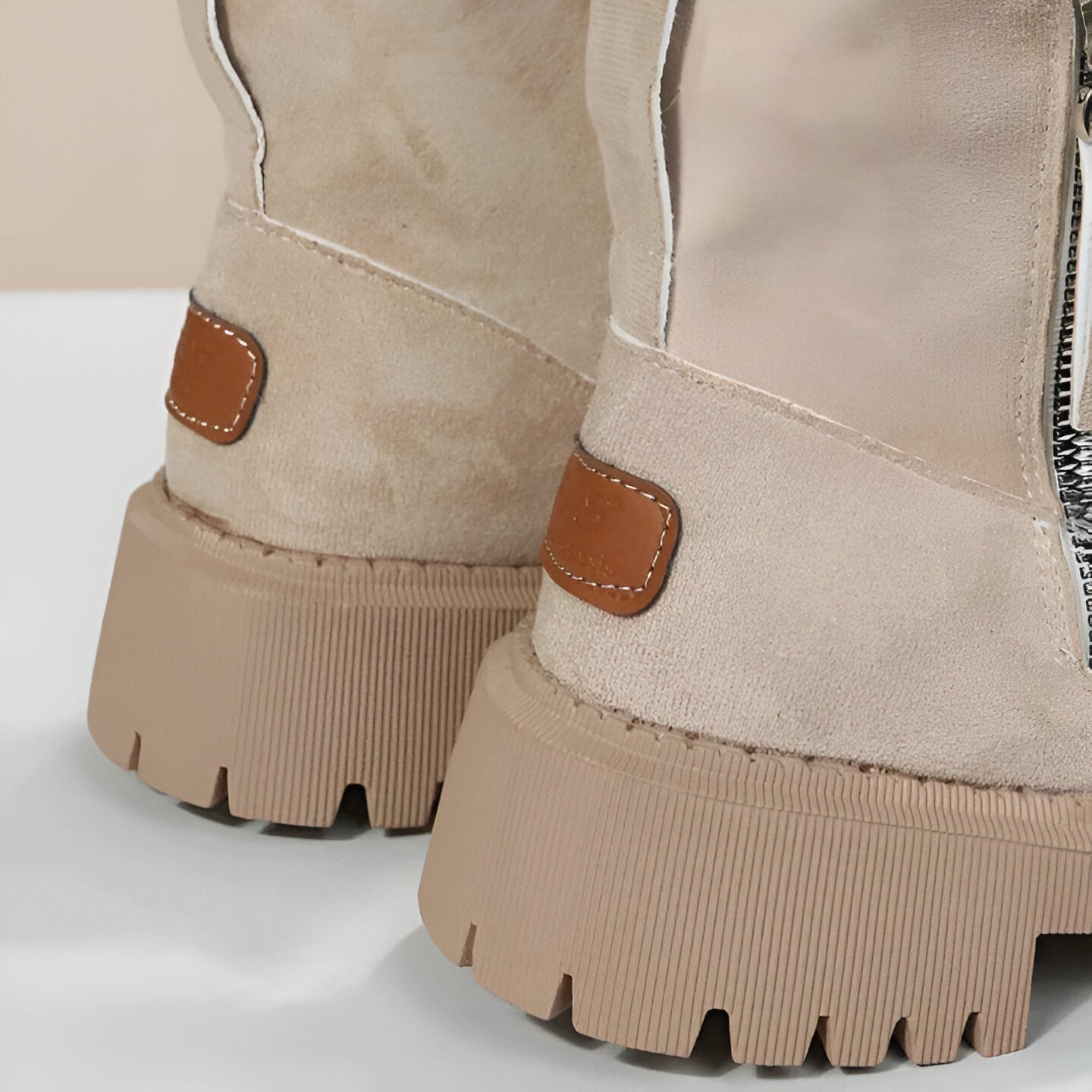 Marbella® - Botas de Inverno para Mulher
