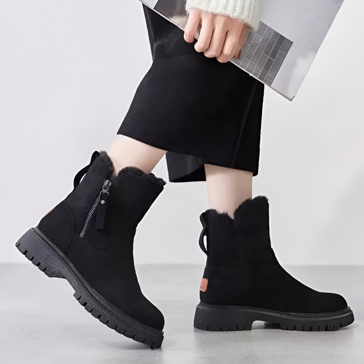 Marbella® - Botas de Inverno para Mulher