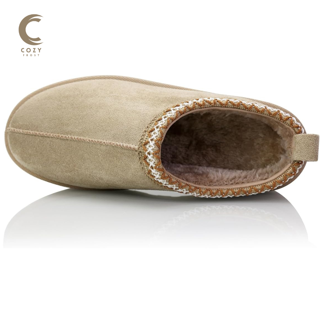 Botas CozyFrost