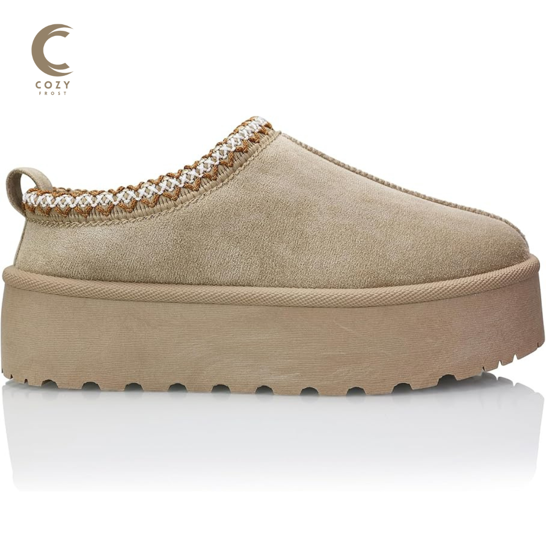 Botas CozyFrost