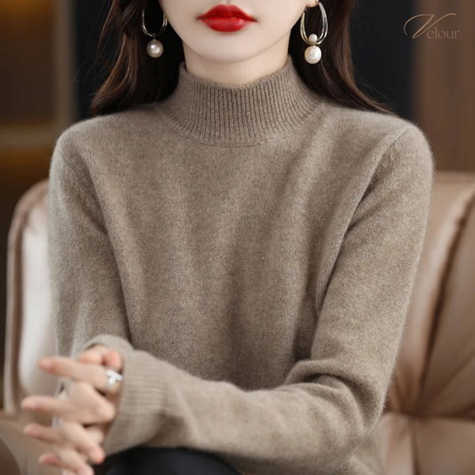Suéter Velour