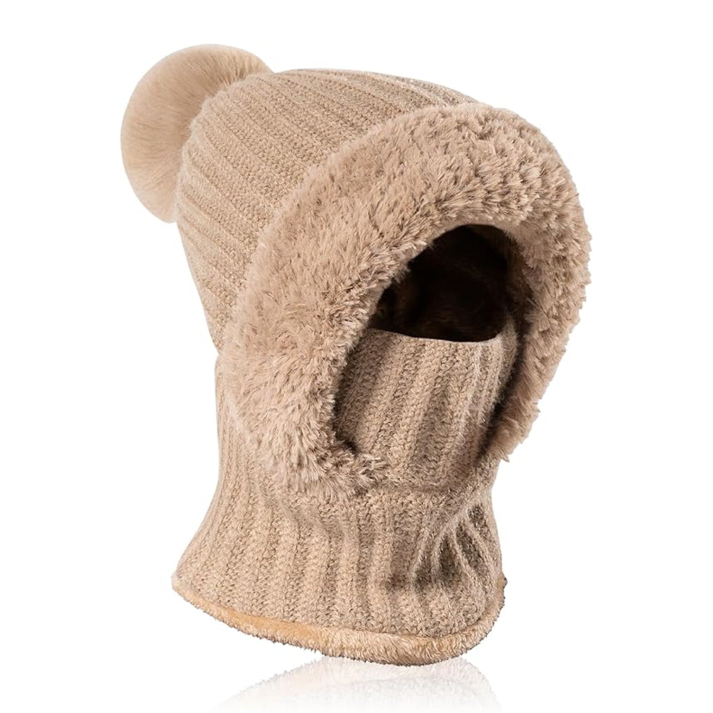 Gorro Polar - Glacy