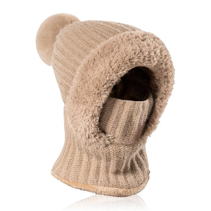Gorro Polar - Glacy