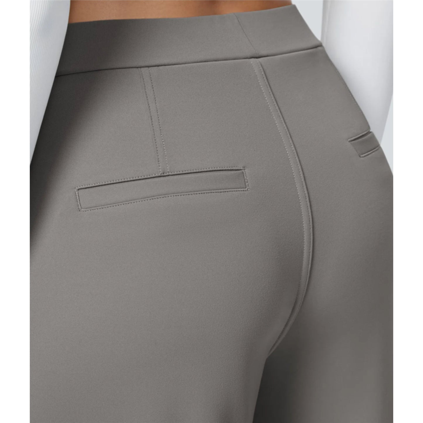 Calças Elásticas - MOVA