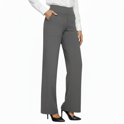 Calças Elásticas - MOVA