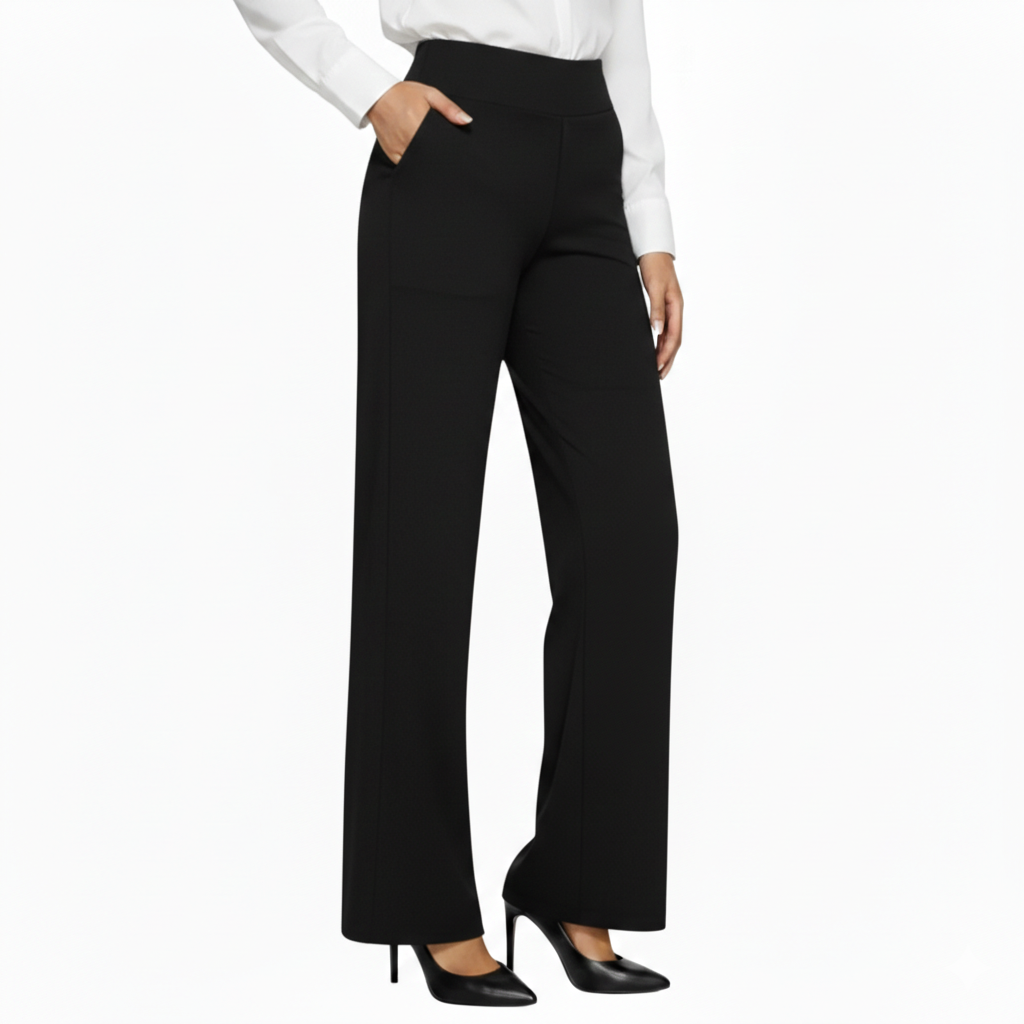 Calças Elásticas - MOVA