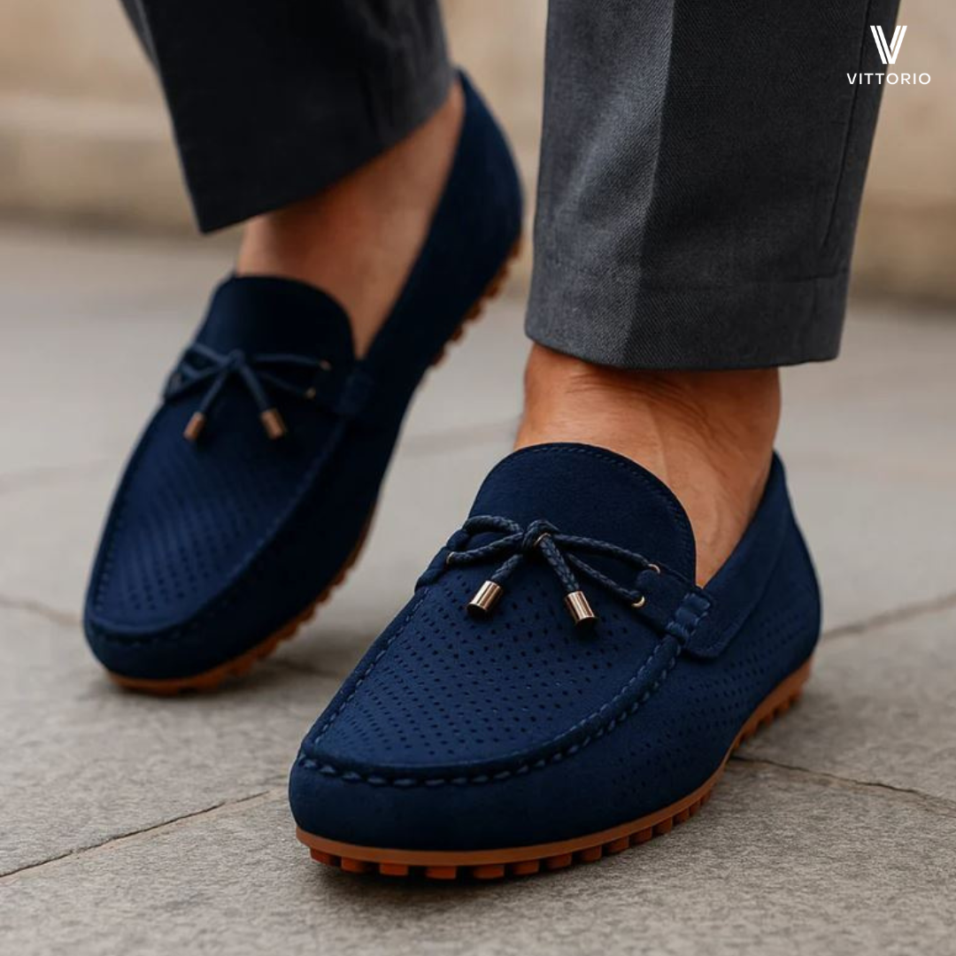 Mocassins Vittorio