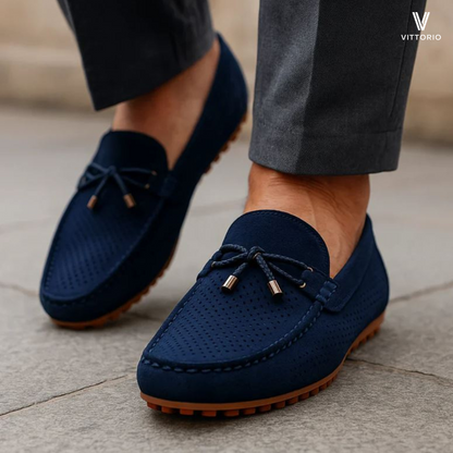 Mocassins Vittorio