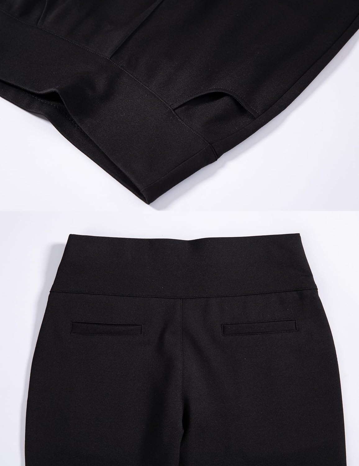 Calças Elásticas - MOVA