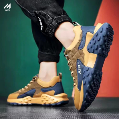 Max Fly - Tênis antiderrapante