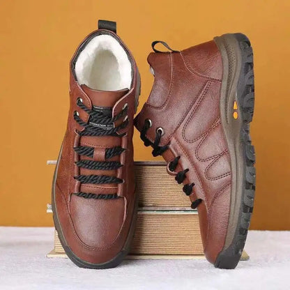 Botas Quentes para Homens Kairo