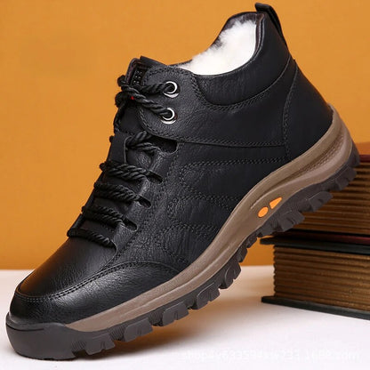 Botas Quentes para Homens Kairo