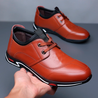 Marine™ SAPATOS ELEGANTES PARA HOMENS