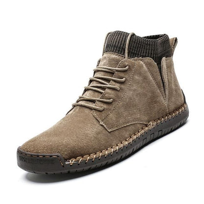Oublos™ SAPATOS FEITOS À MÃO PREMIUM