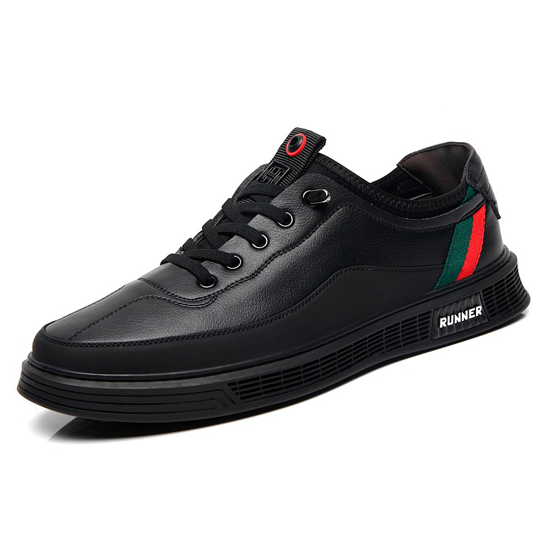 Runner™ Sapatos elegantes para homens