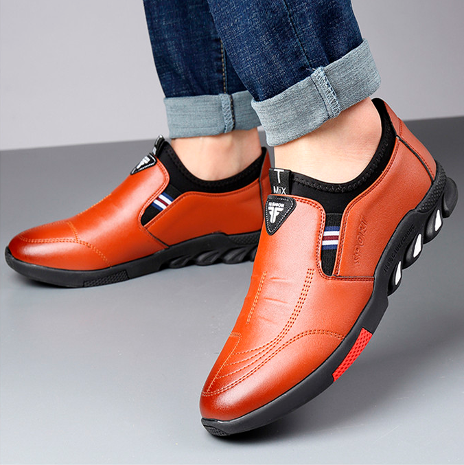 Paladin™ - Sapatos elegantes para homens