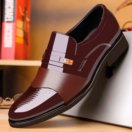 Lord™  SAPATOS ELEGANTES  PARA HOMENS