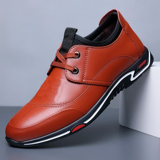 Marine™ SAPATOS ELEGANTES PARA HOMENS