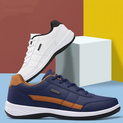 Atlas™ SAPATOS ELEGANTES PARA HOMENS