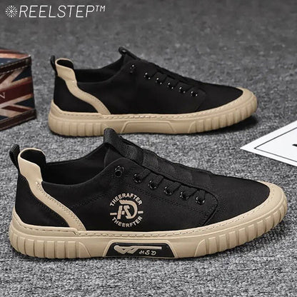 Reel-Step™ Sapatos elegantes para homens